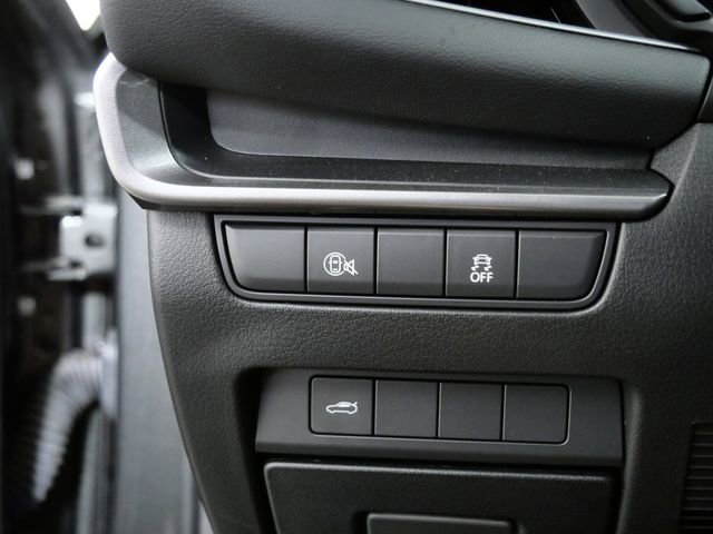 Used 2024 MAZDA MAZDA3 s FWD image 22