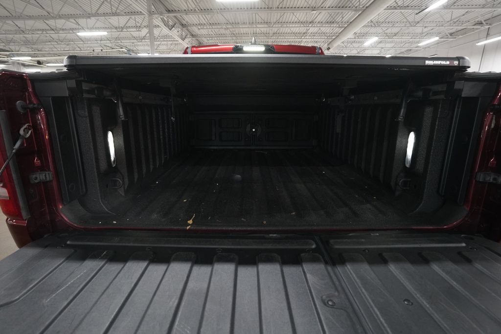 Used 2022 RAM 1500 Limited AWD/4WD image 8