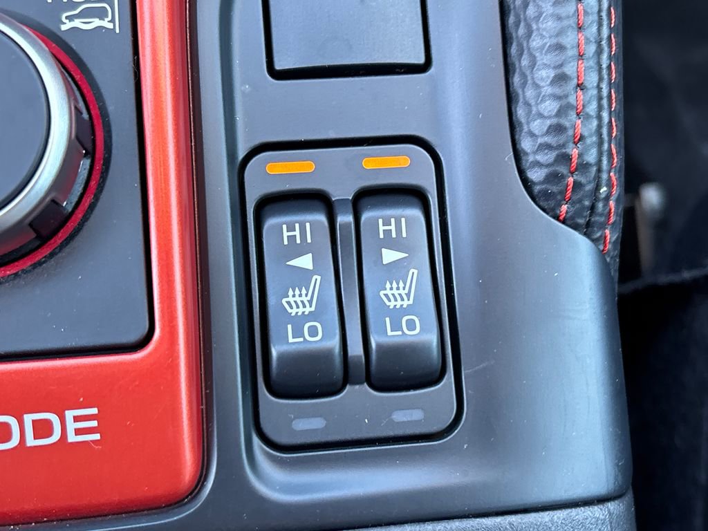 Used 2020 Subaru Forester Sport AWD/4WD image 38