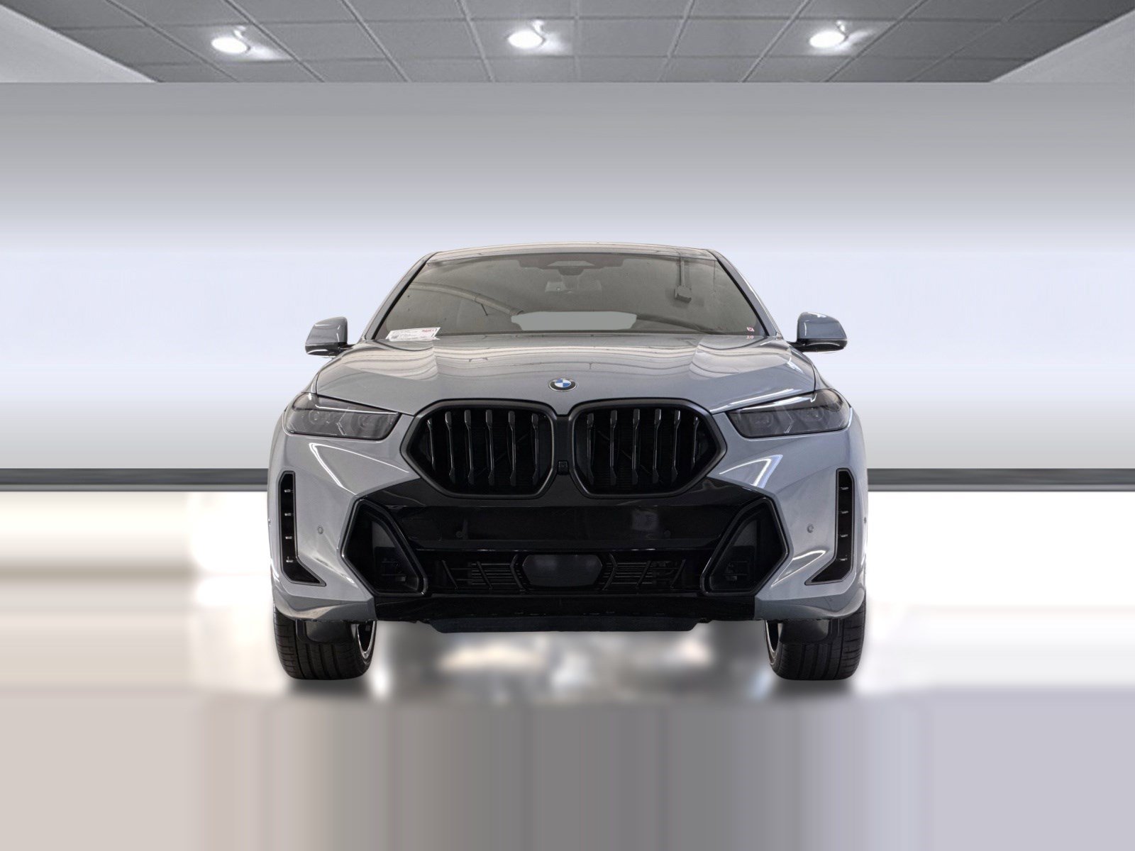 New 2027 BMW X6 xDrive40i w/ Executive Package AWD/4WD image 5
