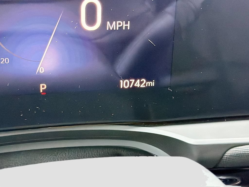 Used 2024 Buick Envista Avenir FWD image 12