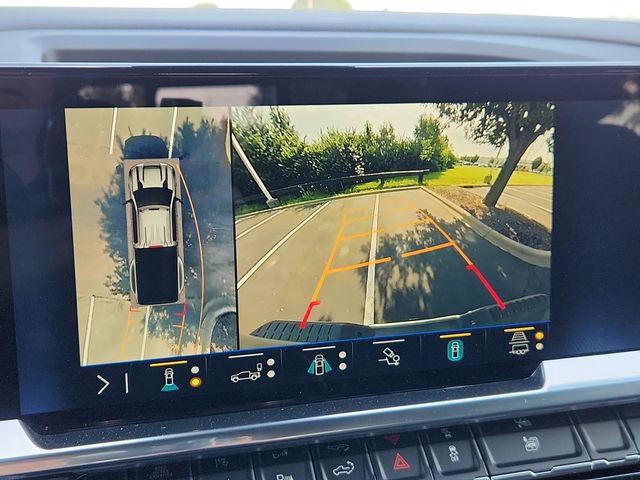 New 2026 Chevrolet Silverado 3500 LT w/ All Star Edition AWD/4WD image 32