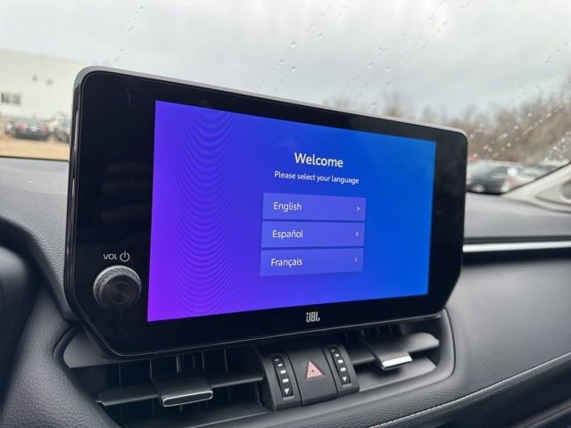 Used 2025 Toyota RAV4 Limited image 18