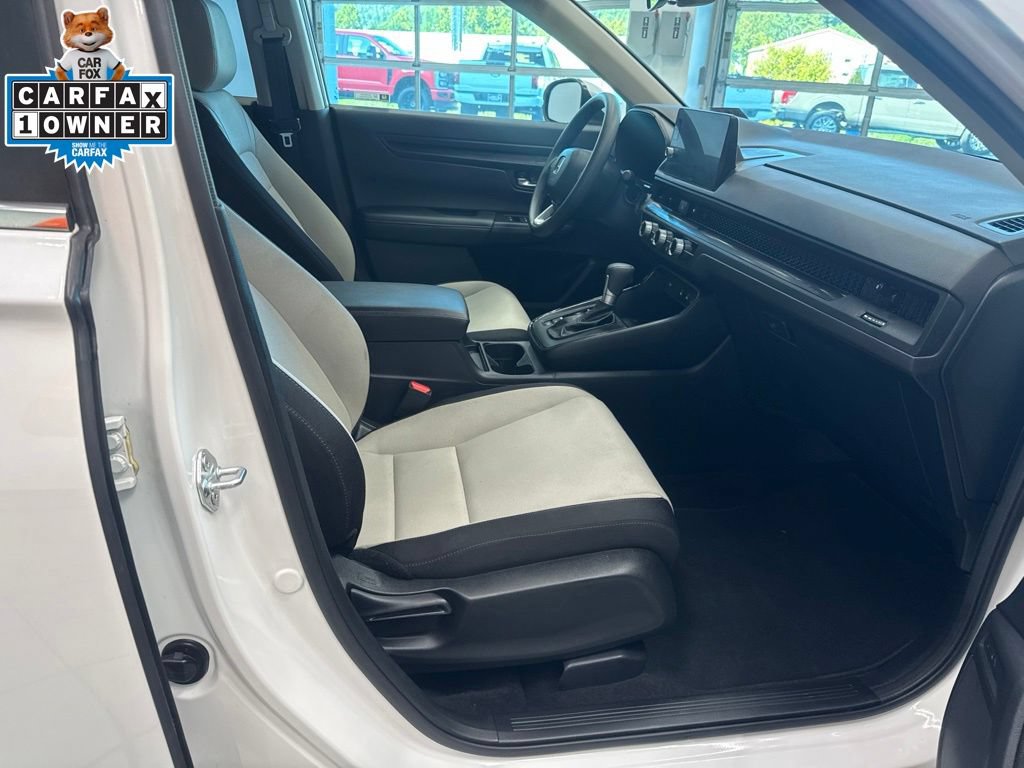 Used 2026 Honda CR-V LX image 21