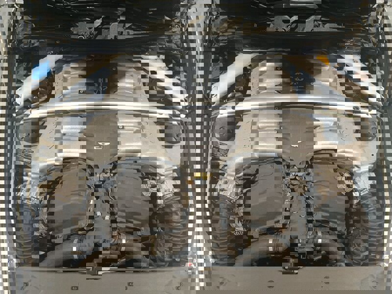 Used 2009 Aston Martin DB9 Volante image 25