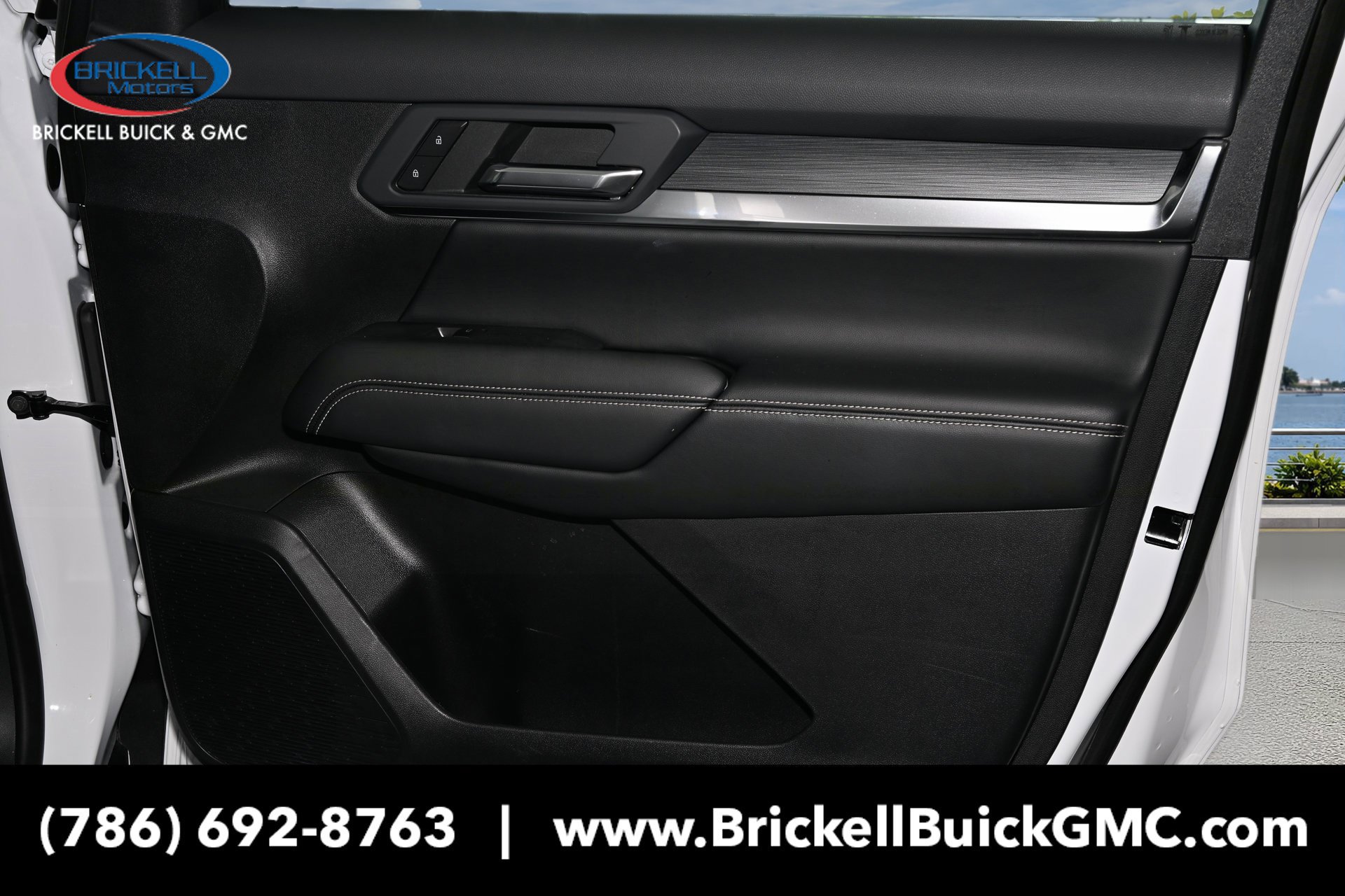 Used 2026 GMC Terrain Elevation AWD/4WD image 19