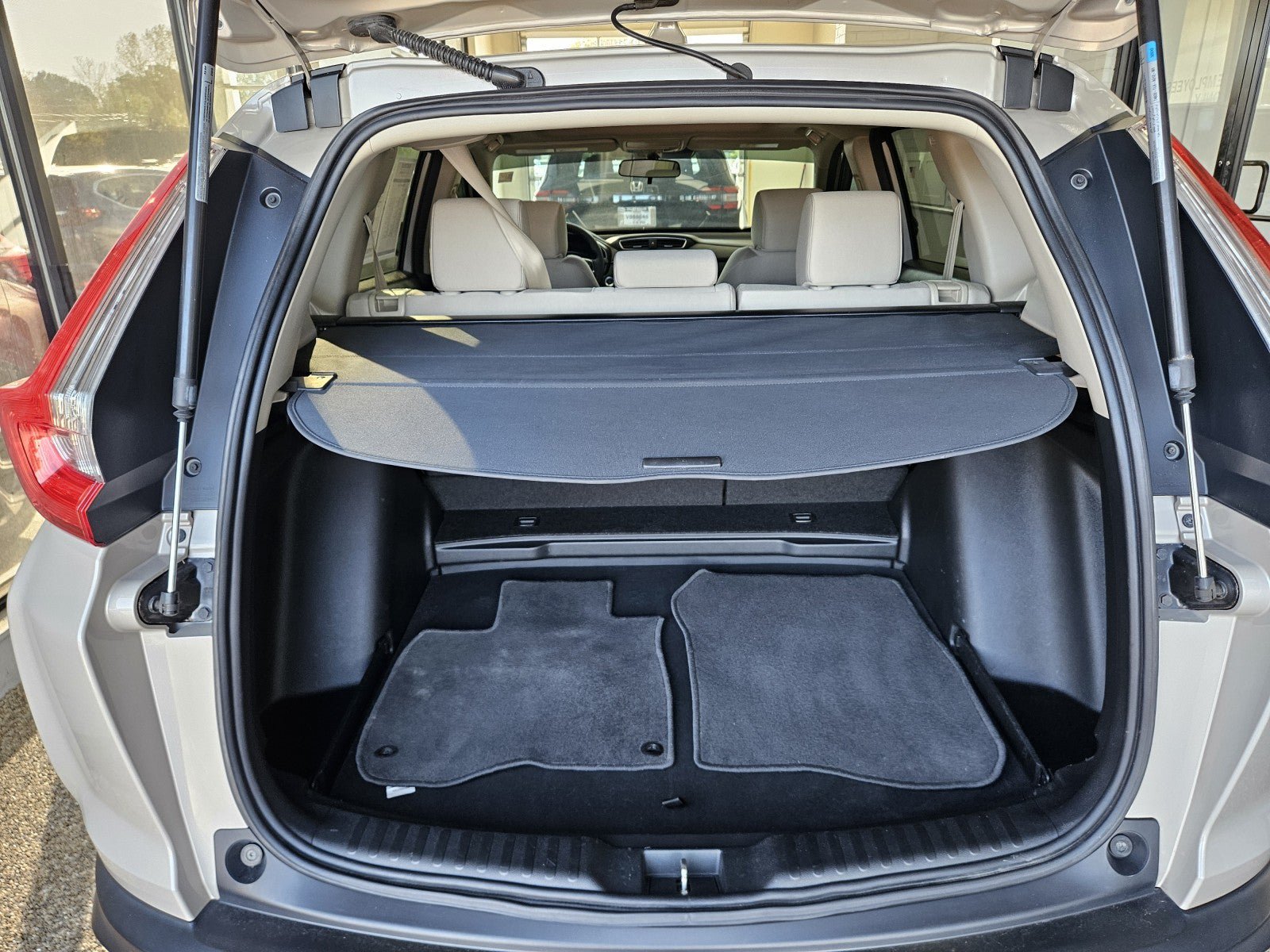 Used 2018 Honda CR-V EX image 11
