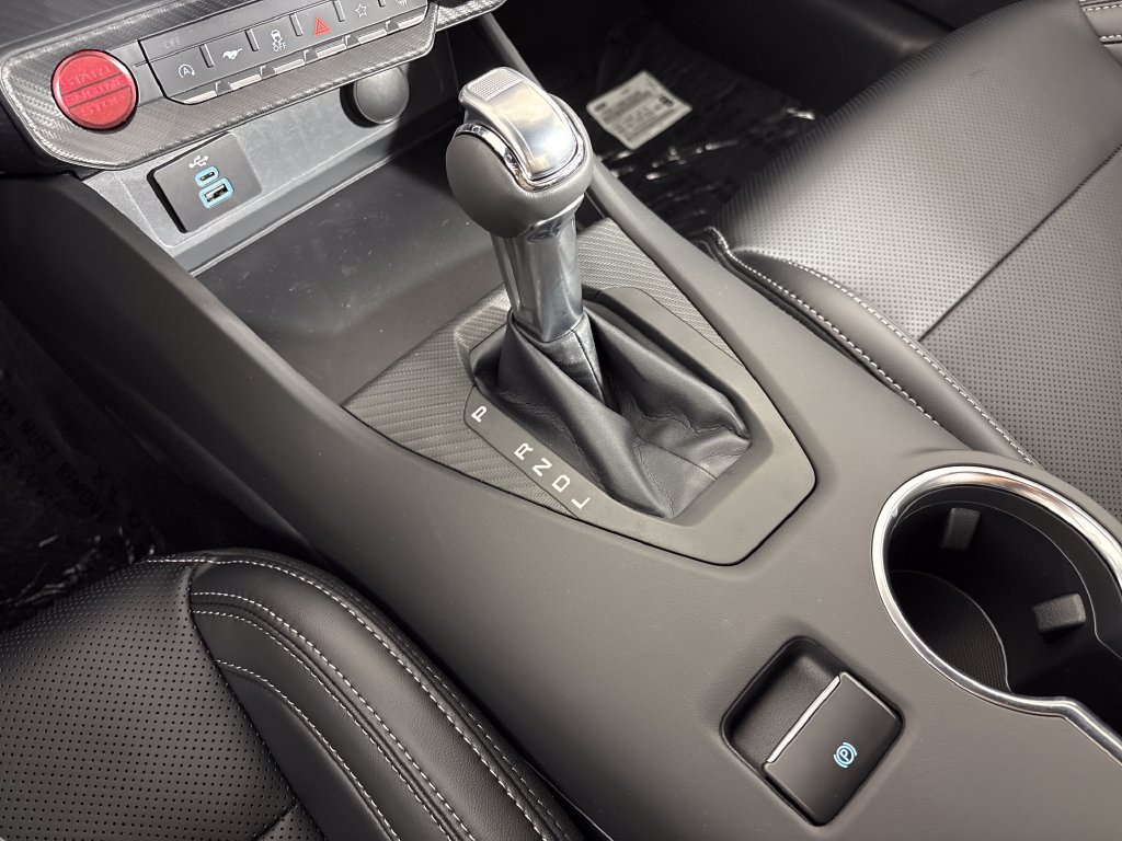New 2026 Ford Mustang Premium RWD image 26