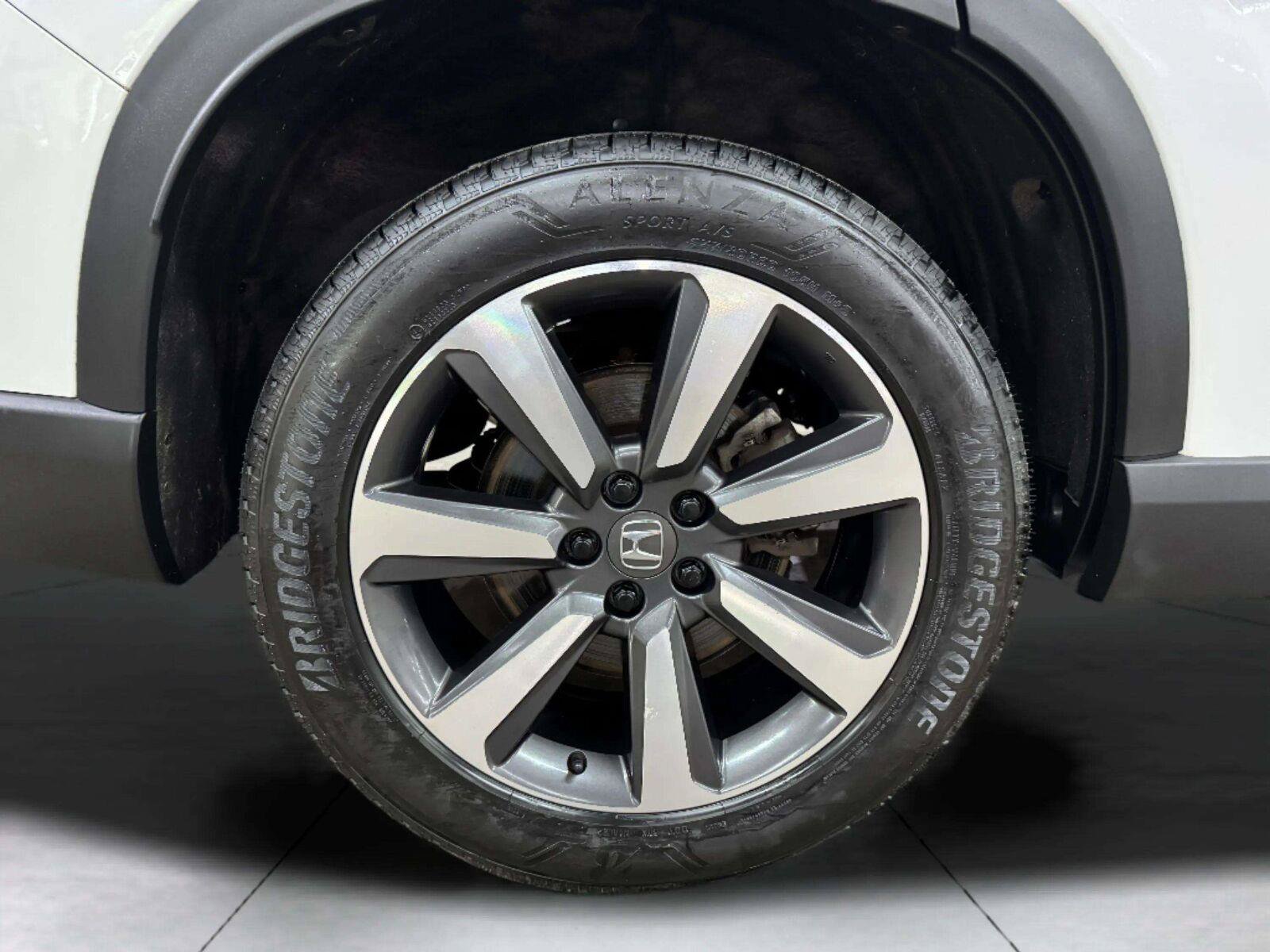 Used 2023 Honda Pilot Elite image 69