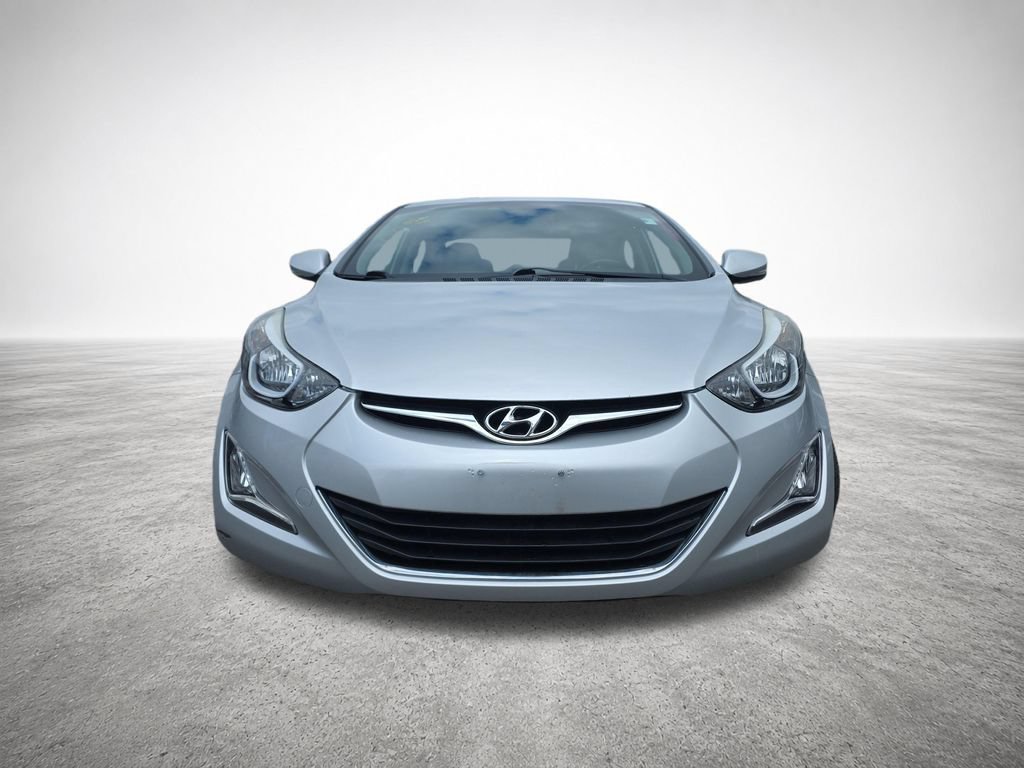 Used 2016 Hyundai Elantra Value Edition FWD image 3