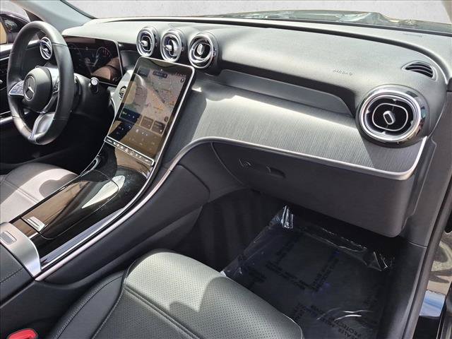 Certified 2025 Mercedes-Benz GLC 350e 4MATIC image 22