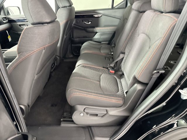 Used 2026 Honda Pilot Sport image 23
