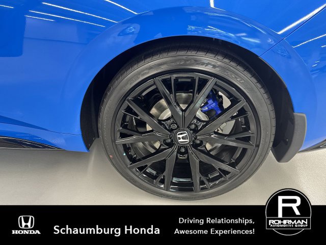 New 2026 Honda Prelude image 5