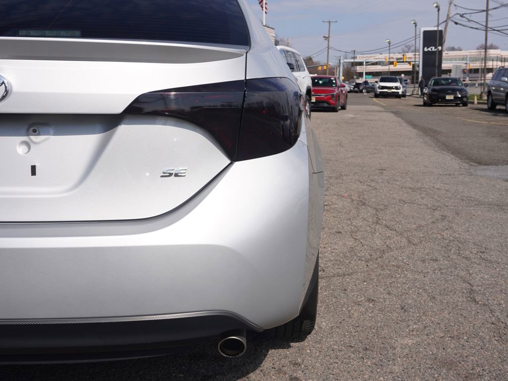Used 2019 Toyota Corolla SE image 13
