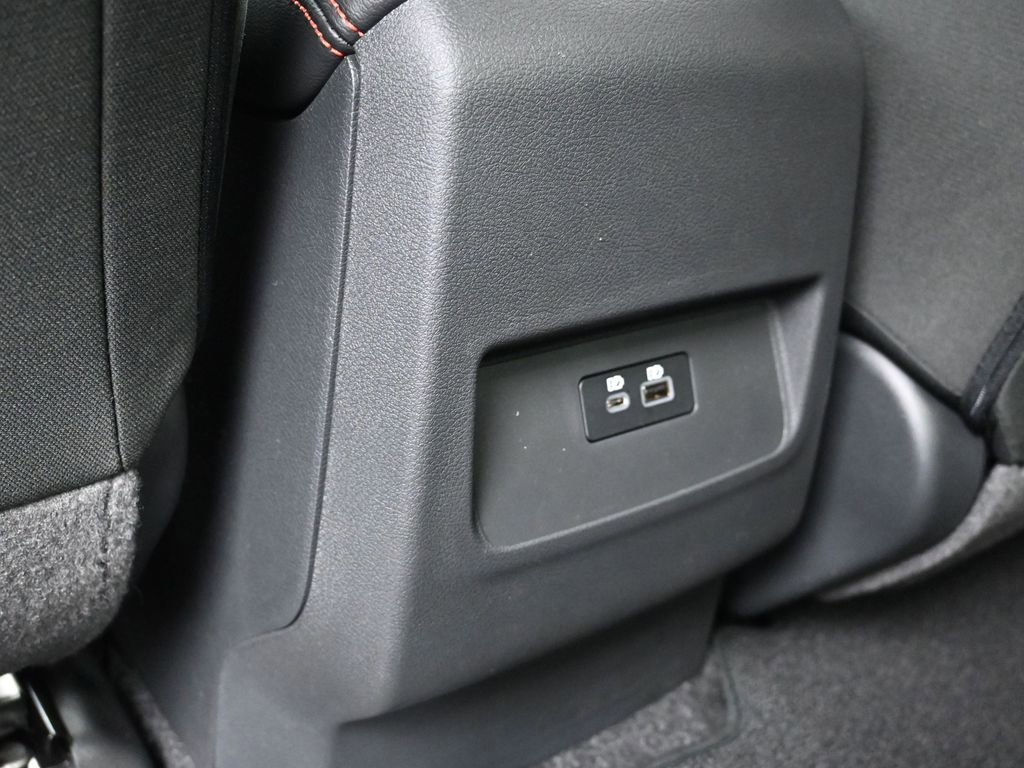 New 2026 Nissan Frontier Pro-X w/ Tow Package image 29