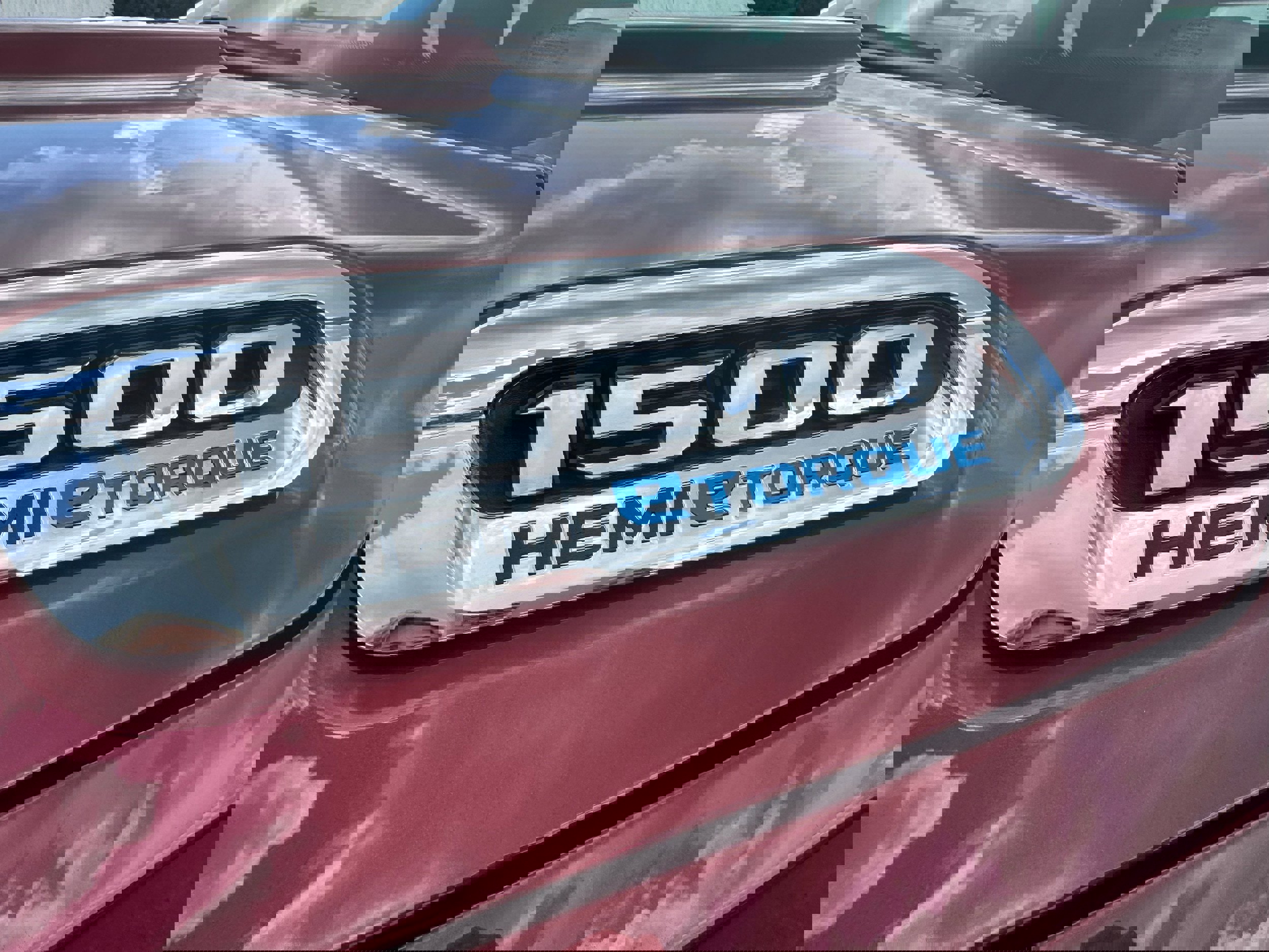 Used 2024 RAM 1500 Lone Star image 25
