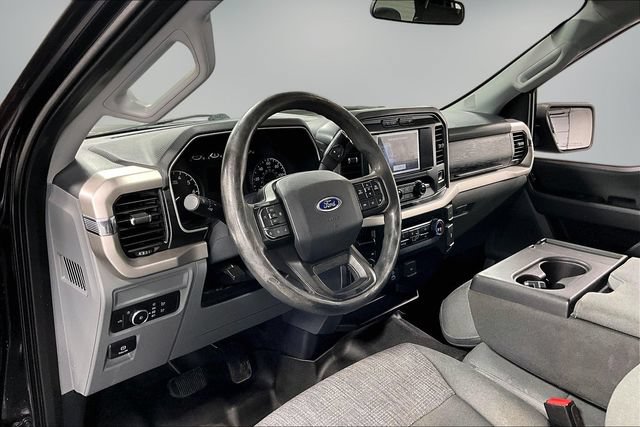 Used 2021 Ford F150 XLT w/ XTR Package AWD/4WD image 18