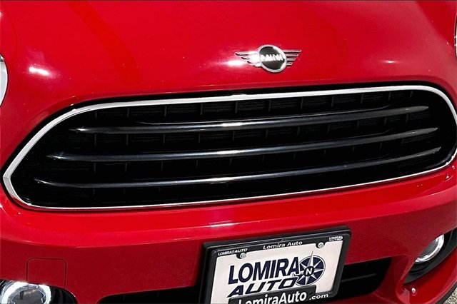 Used 2020 MINI Cooper Countryman image 34