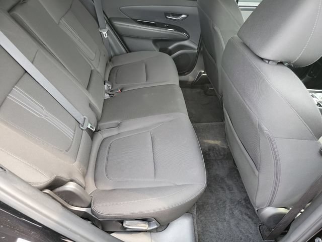 Used 2022 Hyundai Tucson XRT AWD/4WD image 30