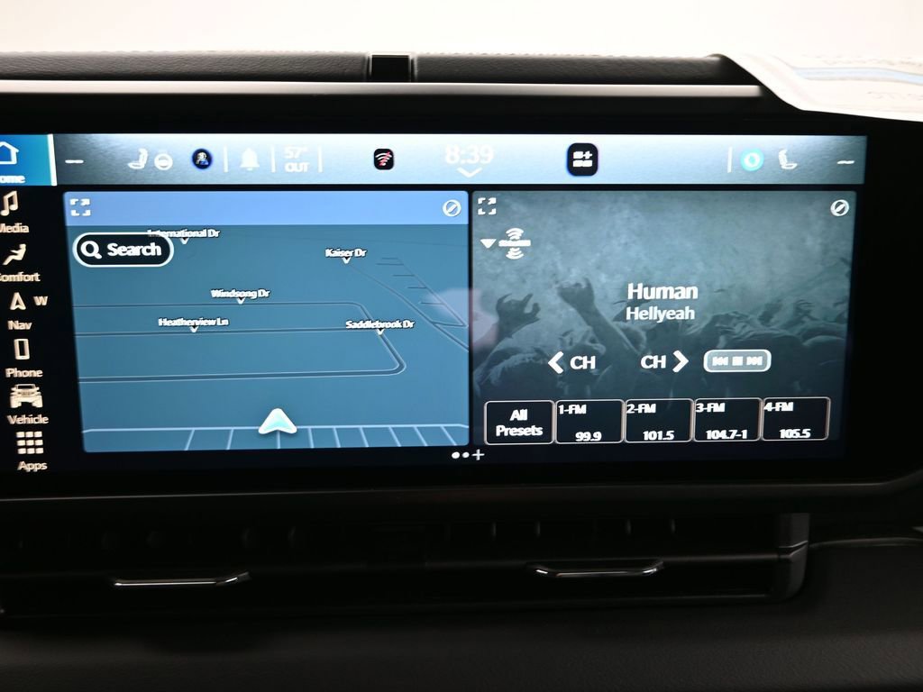 New 2025 Jeep Wrangler Sahara image 23