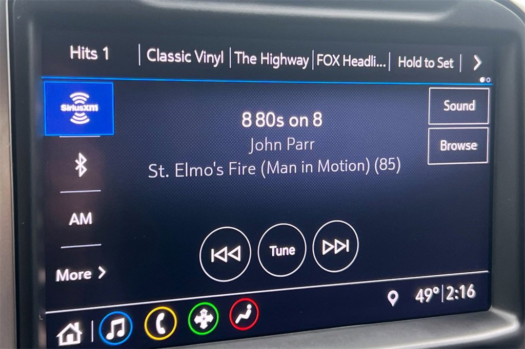 Used 2019 Chevrolet Silverado 1500 LT w/ All-Star Edition image 21