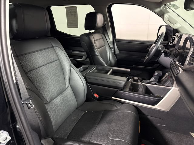 Used 2022 Toyota Tundra SR5 w/ TRD Off-Road Premium Package AWD/4WD image 13