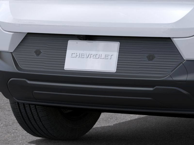 New 2026 Chevrolet Equinox EV LT FWD image 14