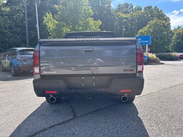 Used 2024 Honda Ridgeline TrailSport image 6