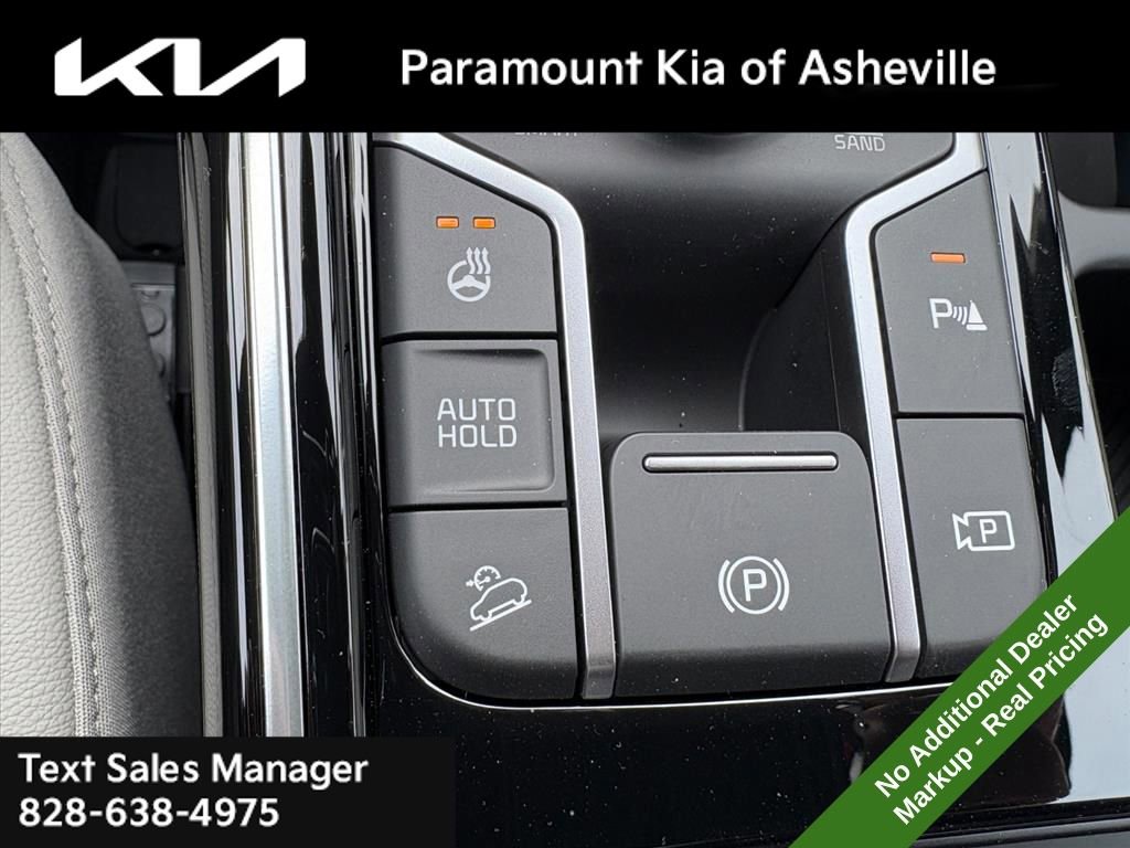 New 2026 Kia Sorento SX Prestige image 19