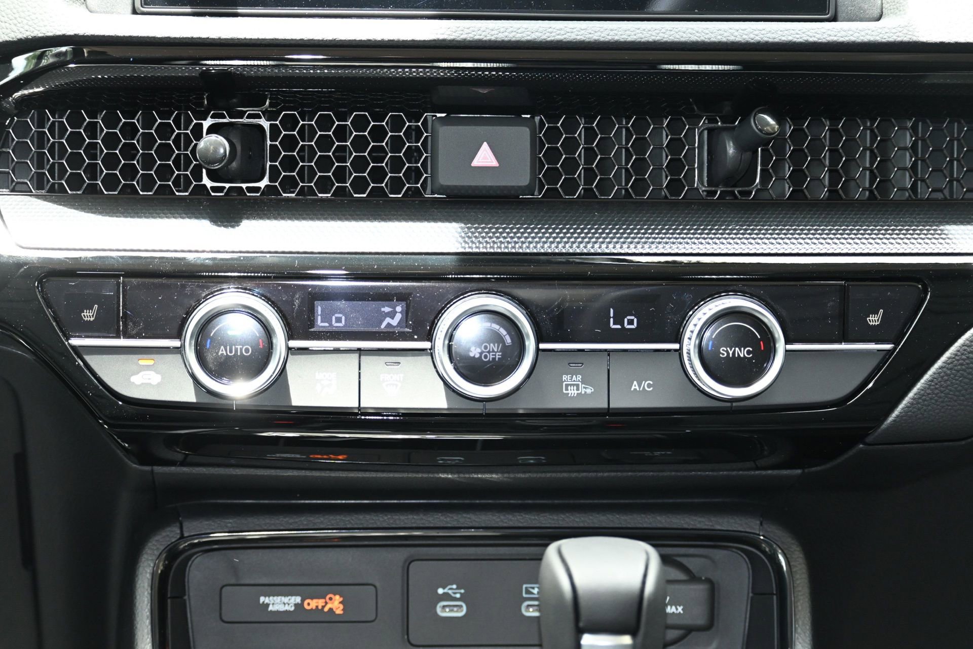 New 2026 Honda CR-V EX-L image 24