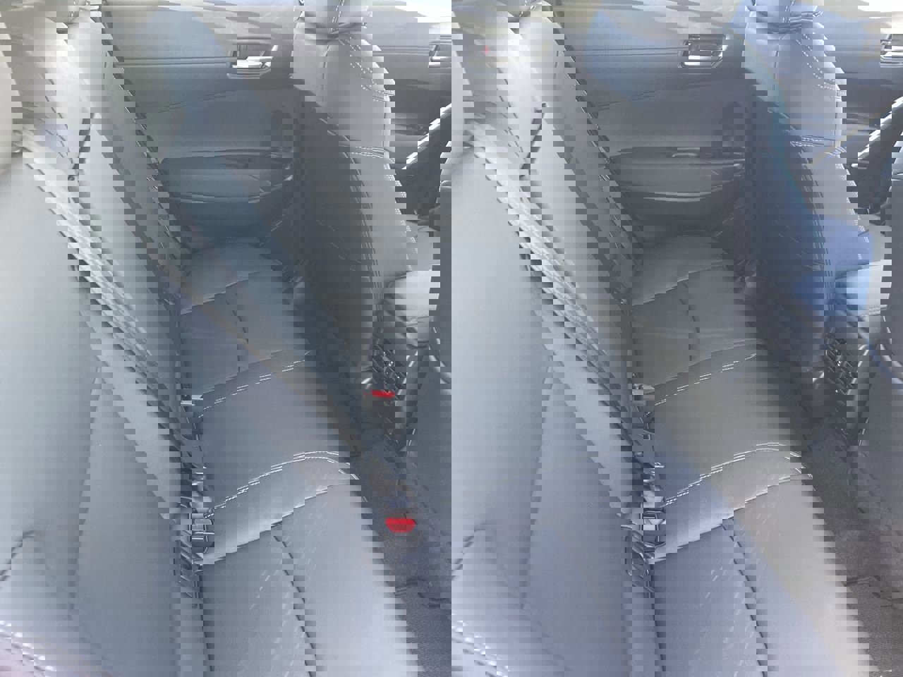 New 2026 Toyota Corolla Cross XLE image 23