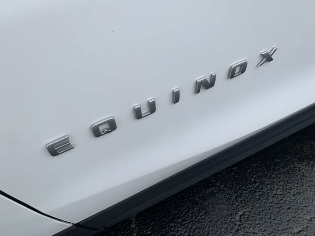 Certified 2024 Chevrolet Equinox LT w/ LPO, Floor Liner Package image 31