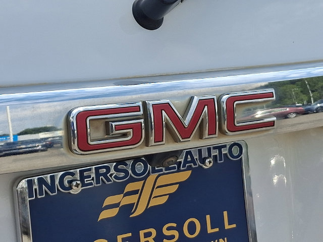 Used 2023 GMC Acadia SLT AWD/4WD image 31