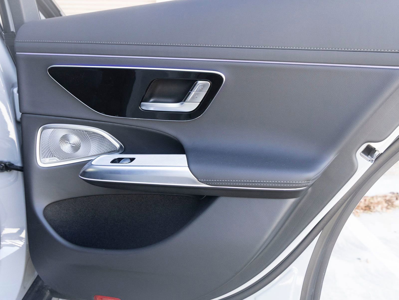 New 2025 Mercedes-Benz E 450 4MATIC All-Terrain Wagon image 21