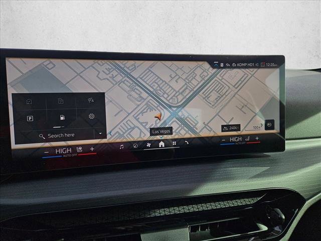 New 2026 BMW 430i Coupe w/ M Sport Package image 13