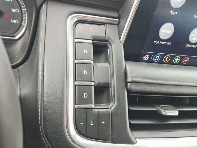 Certified 2021 Chevrolet Tahoe LT w/ LT Signature Package AWD/4WD image 29