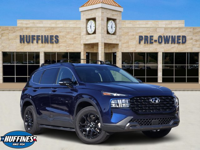 Used 2023 Hyundai Santa Fe XRT FWD image 1