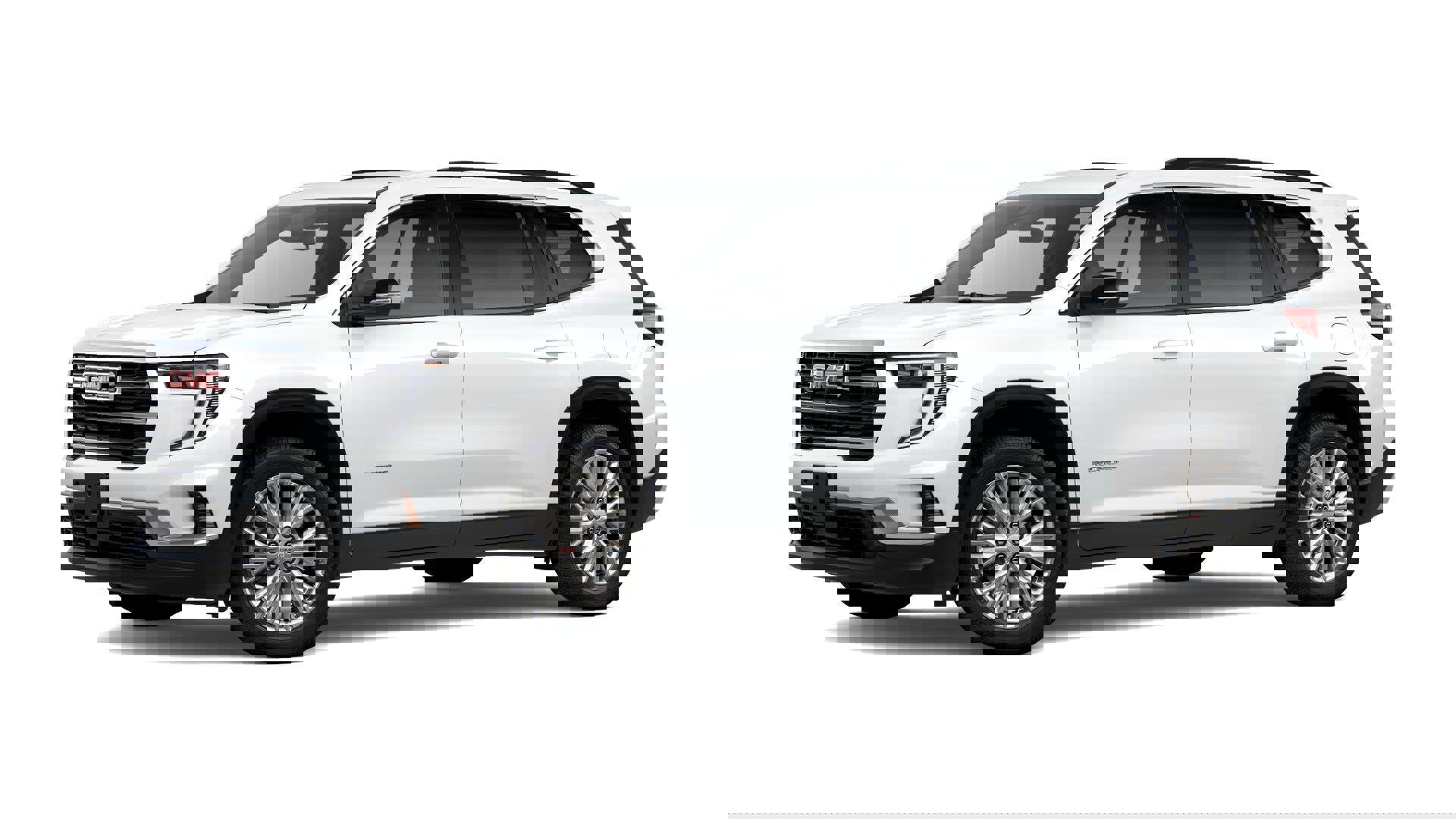 New 2025 GMC Acadia Elevation w/ Elevation Premium Package image 44