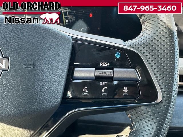 Used 2023 Nissan Ariya FWD image 20