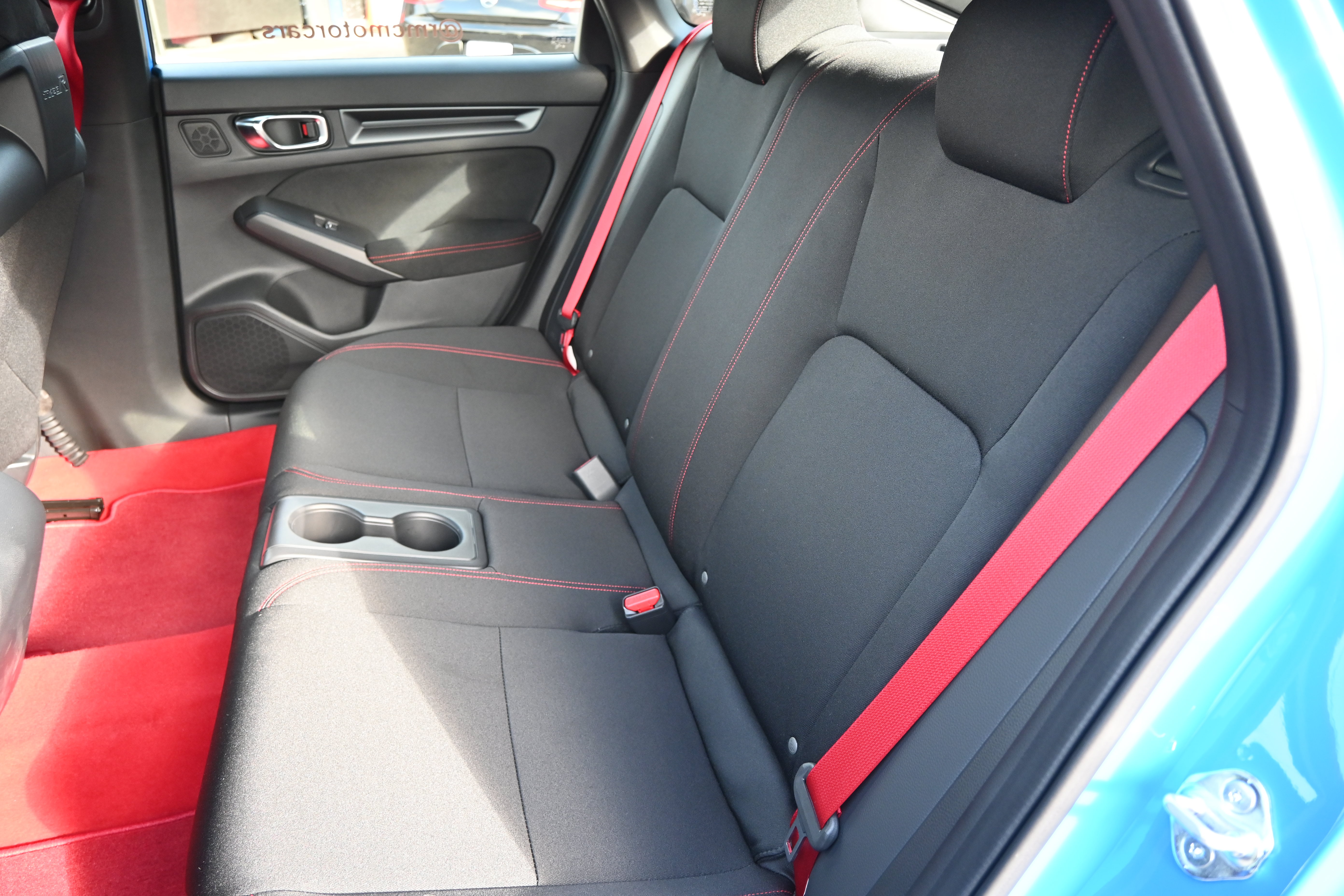Used 2025 Honda Civic Type R image 38