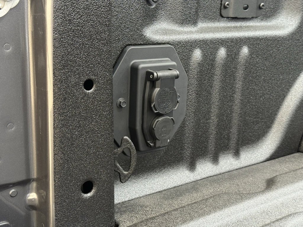 New 2026 Ford F350 4x4 Crew Cab Super Duty image 5