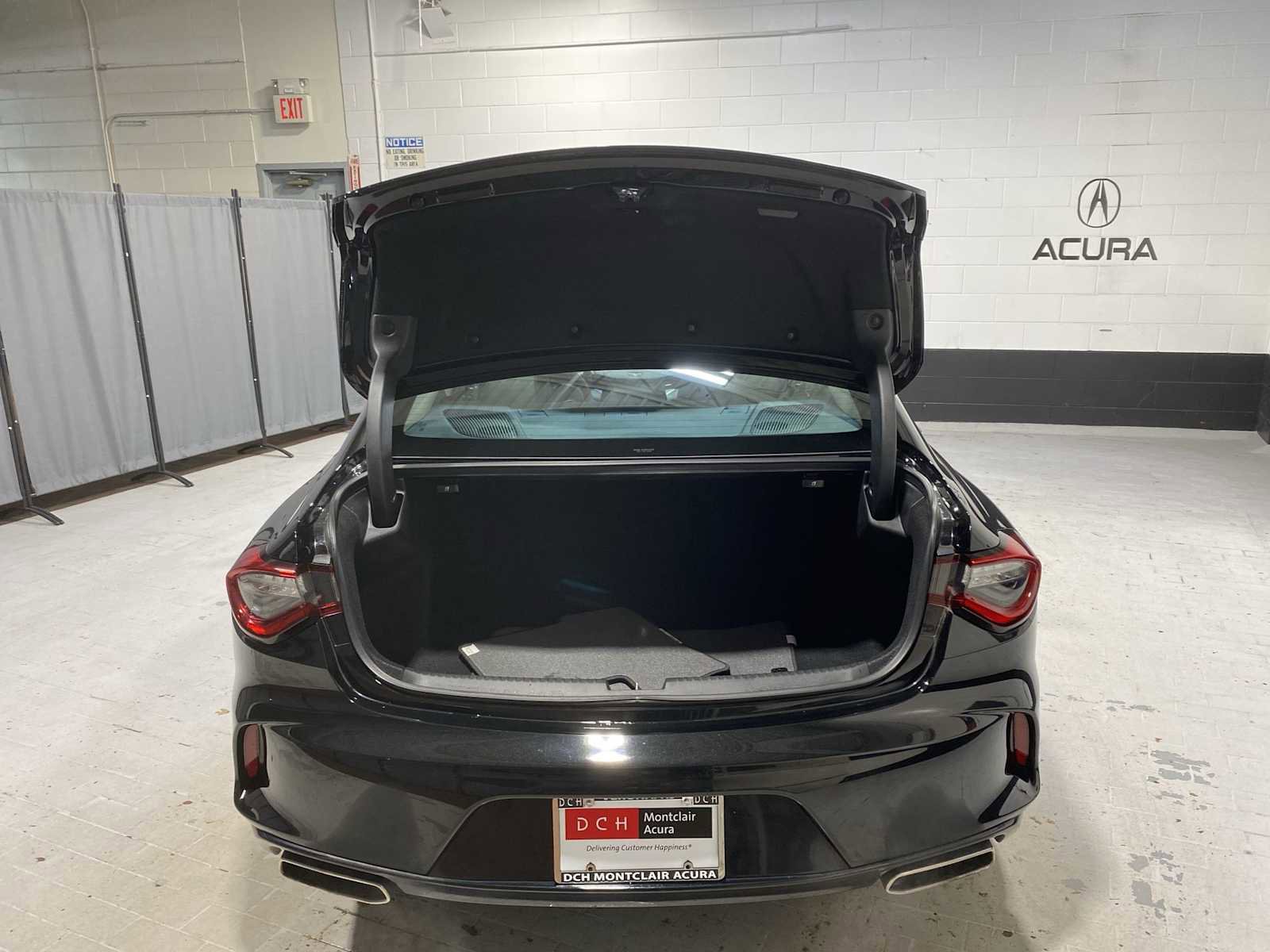 Certified 2023 Acura TLX image 19