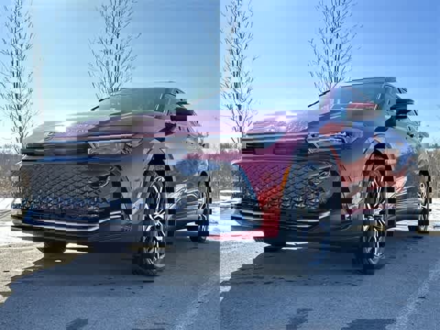 New 2025 Toyota Crown XLE image 26