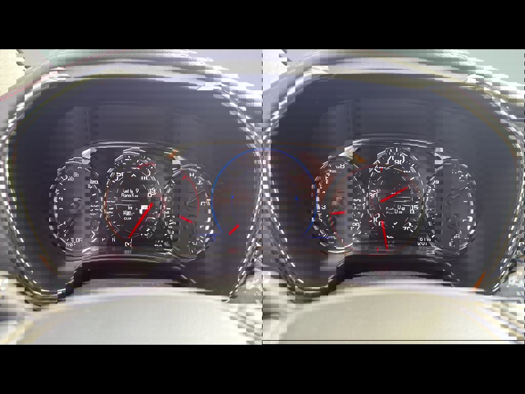 Used 2025 Chevrolet Blazer RS image 10