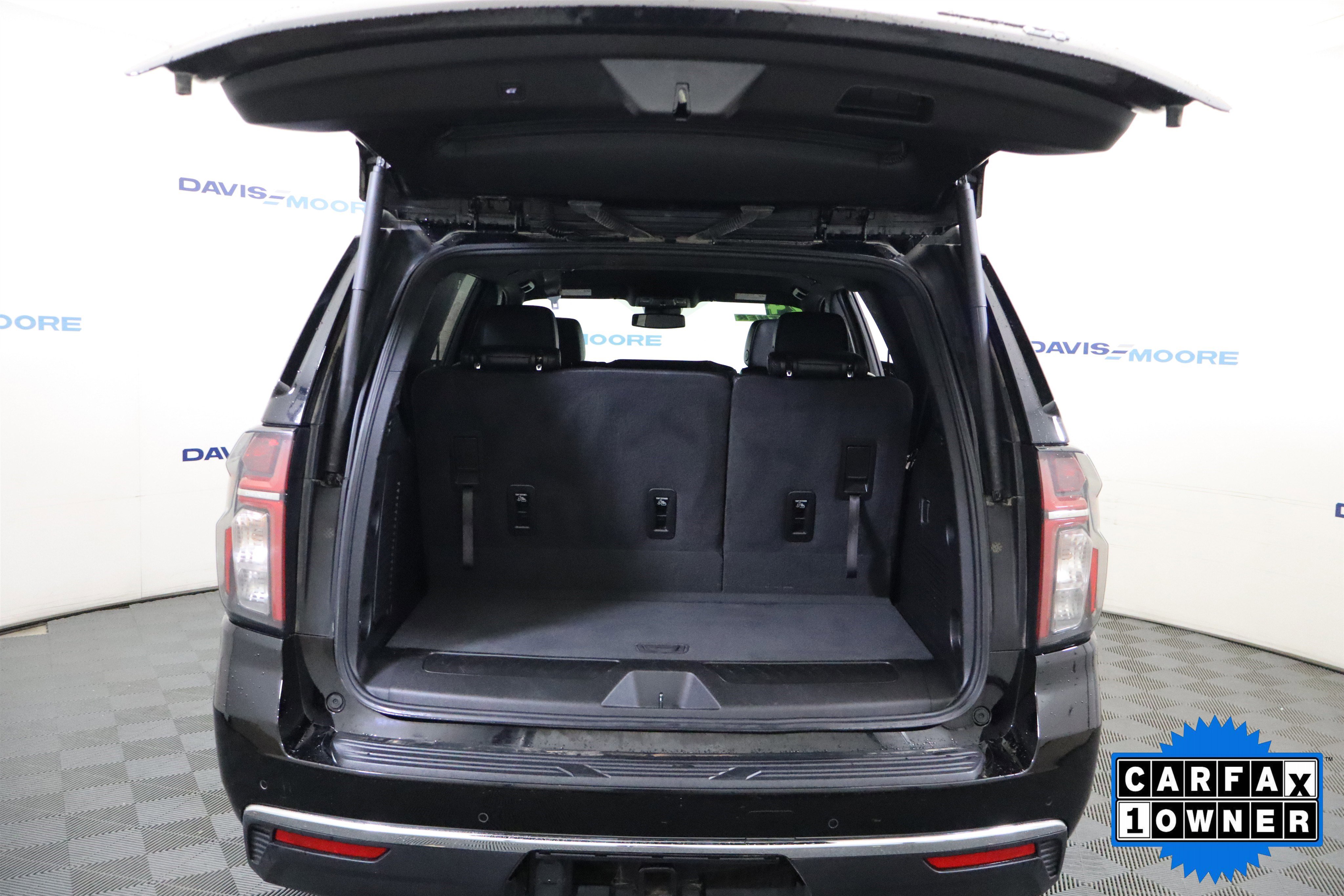 Certified 2024 Chevrolet Tahoe LT image 7