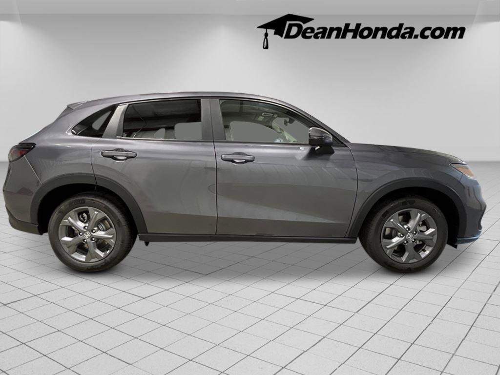 New 2026 Honda HR-V LX image 7