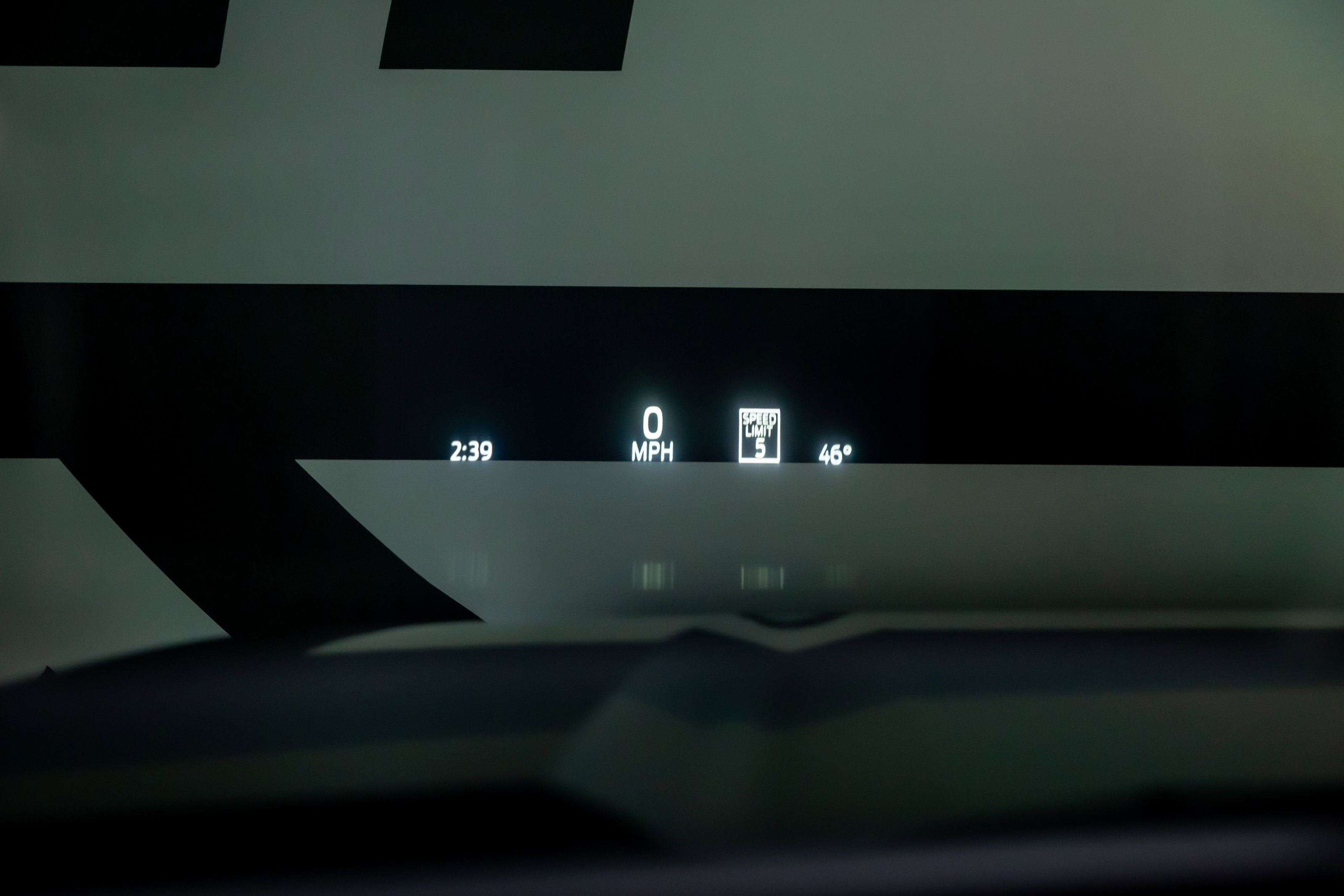 Used 2026 Ford F250 Platinum w/ Platinum Plus Package image 31