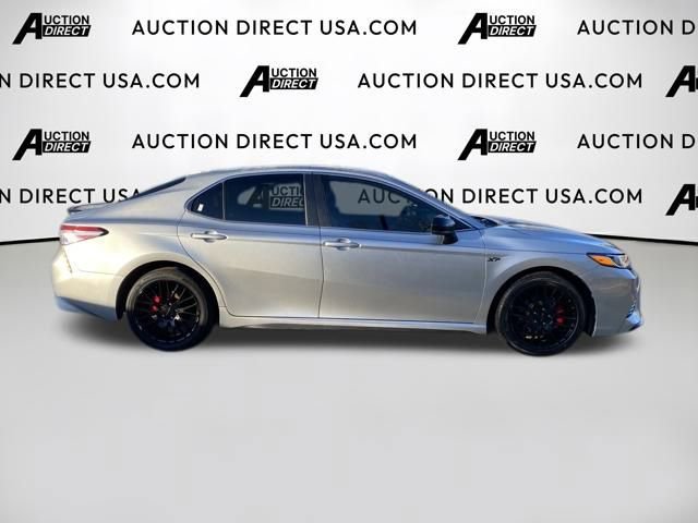 Used 2020 Toyota Camry SE image 21