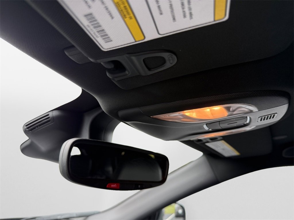 Used 2024 Jeep Compass Limited image 27