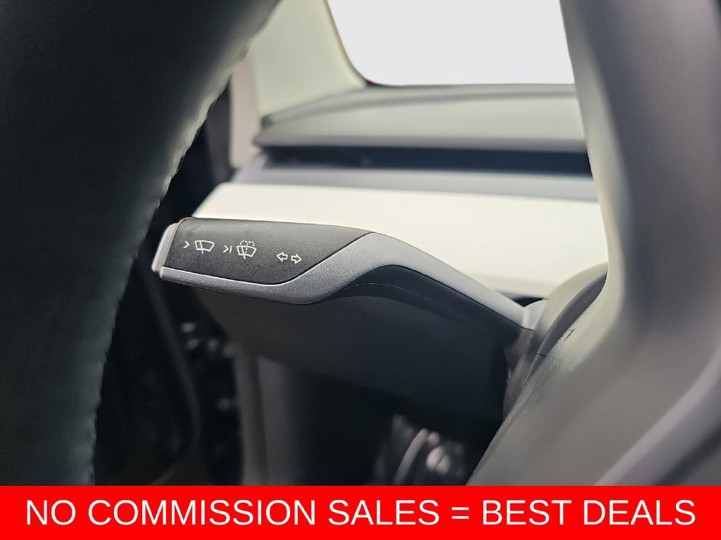 Used 2021 Tesla Model 3 Standard Range Plus RWD image 27